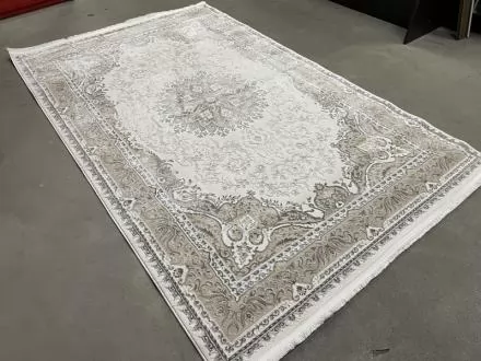 Килим Hera TZ20A cream