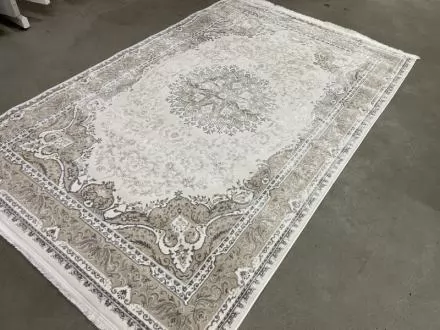 Килим Hera TZ20A cream