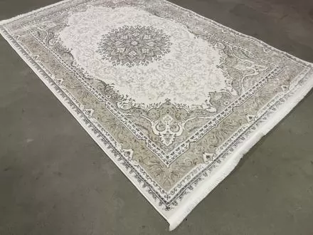 Килим Hera TZ20A cream