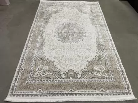 Килим Hera TZ20A cream