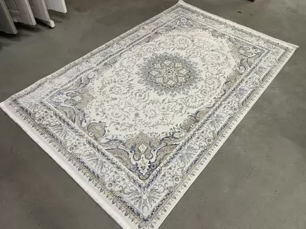 Килим Hera TZ20B cream