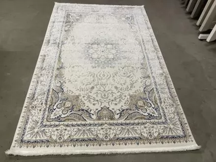 Килим Hera TZ20B cream