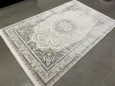 Килим Hera TZ20B cream