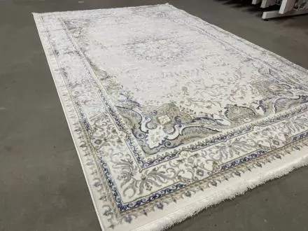 Килим Hera TZ20B cream