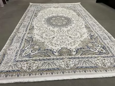 Килим Hera TZ20B cream