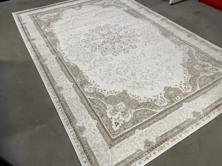 Килим Hera TZ20G cream