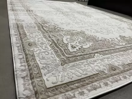Килим Hera TZ20G cream