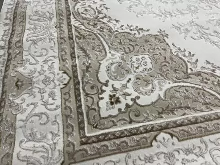 Килим Hera TZ20G cream