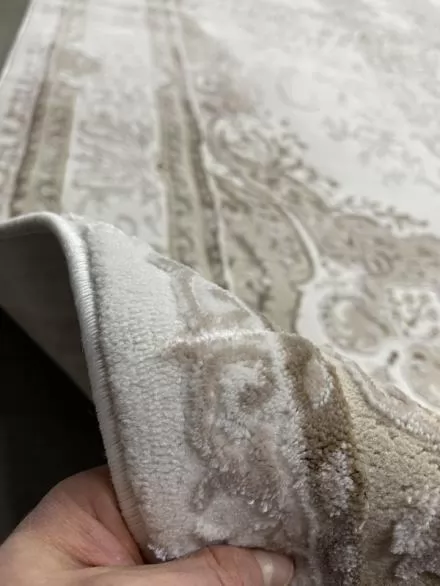 Килим Hera TZ20G cream