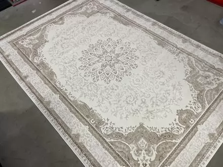 Килим Hera TZ20G cream