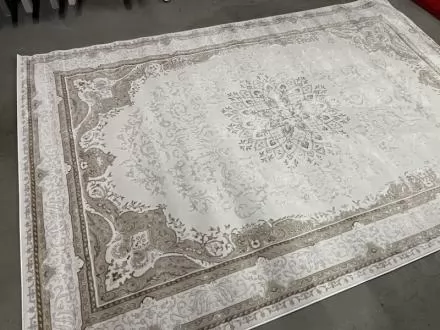 Килим Hera TZ20G cream