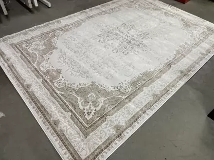 Килим Hera TZ20G cream