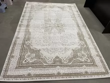 Килим Hera TZ20G cream