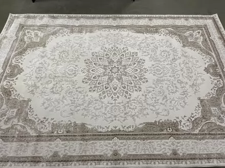 Килим Hera TZ20G cream