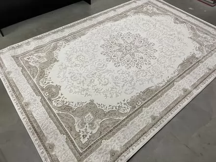 Килим Hera TZ20G cream
