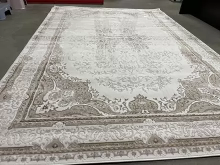 Килим Hera TZ20G cream