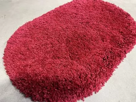 Килим Himalaya 8206 red