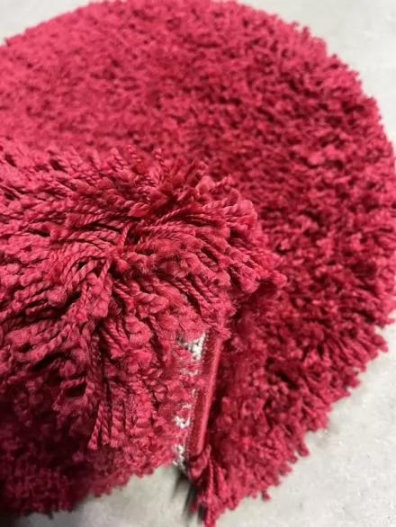 Килим Himalaya 8206 red