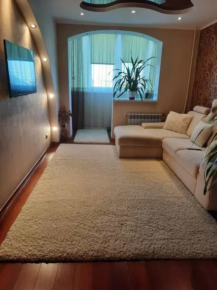 Килим Himalaya 8206A cream