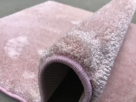 Килим Jazzy 01800a lpink