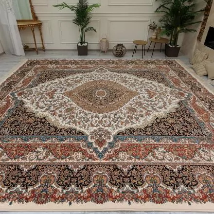 Kashan 612 cream