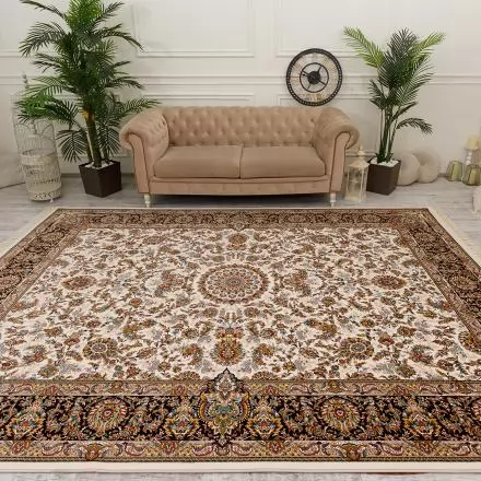 Kashan 801 cream