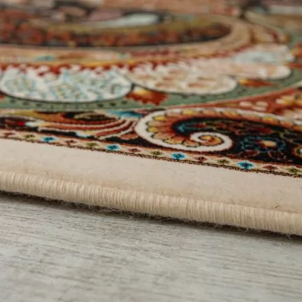 Килим Kashan 803 cream