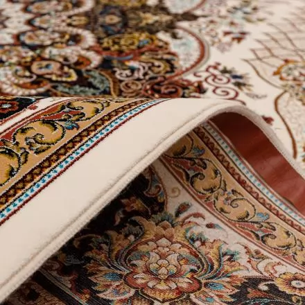 Килим Kashan 803 cream