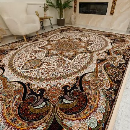Kashan 803 cream