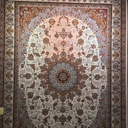 Kashan p550 cream