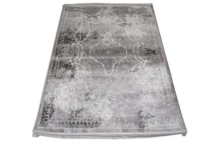 Килим Levado 03790a light grey dark