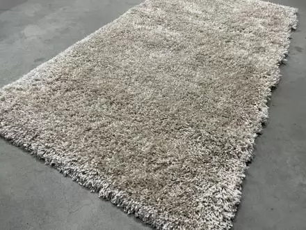 Килим Loca Shaggy 6365A beige