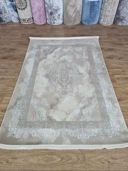 Lumy 0128YA poly ivory cream