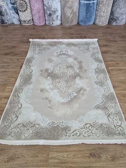 Lumy T86B poly ivory beige