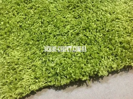 Lux Shaggy 1000 green