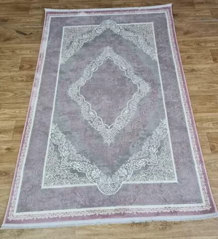 Luxury 05986 lilac