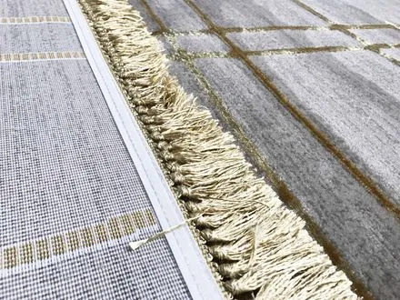 килим Manyas w1702 beige gold