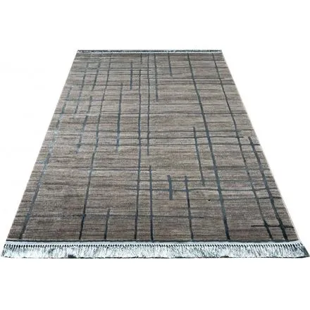 Manyas w1702 koyu gri blue
