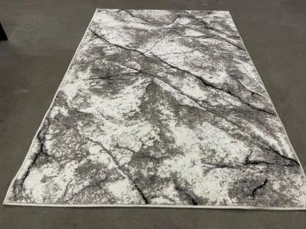Доріжка Merida EL005 grey beige dor