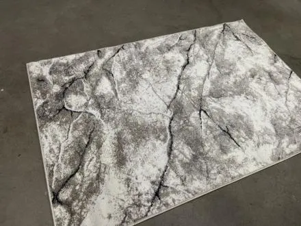Доріжка Merida EL005 grey beige dor