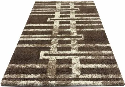 Mf Loft 2818a dark beige white