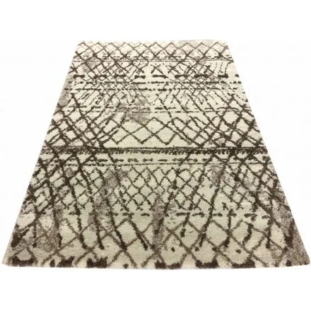 Mf Loft 2945a white dark beige