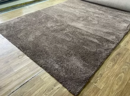 Килим Microfiber-Lotus 2236 brown