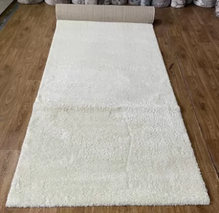 Килим Microfiber-Lotus 2236 white