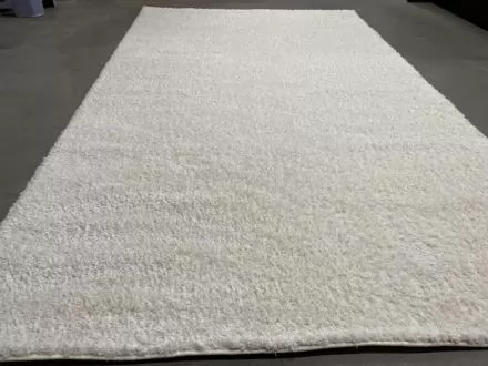 Килим Microfiber-Lotus 2236 white