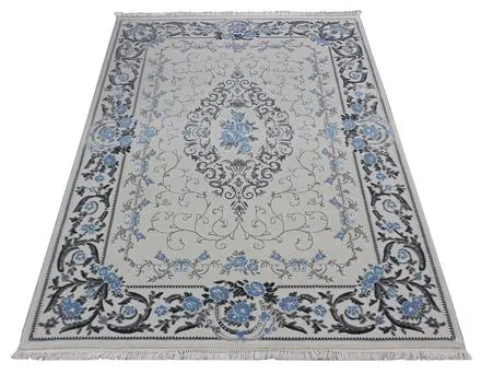 Mirada 0061a beige blue