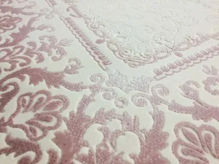 Килим Mirada 0143a pembe