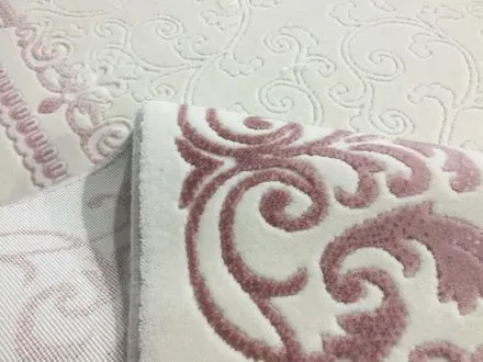 Килим Mirada 0143a pembe