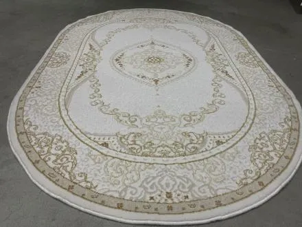 Килим Myras 8605c cream