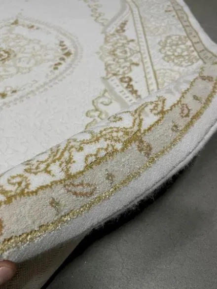 Килим Myras 8605c cream